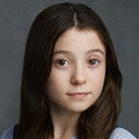 Millie Kiss als Young Girl