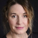 Ulrica Flach als Elin