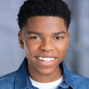 Judah Edwards als Young Tito Jackson