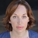 Annie Humphrey als Trial Erudite Allegiant Member