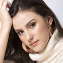 Giovanna Rispoli als Alice (13 à 17 anos)