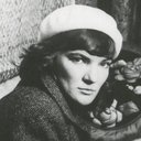 Anna Grzeszczak als Matka Boska