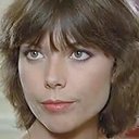 Marie-Christine Descouard als Melle Fleury