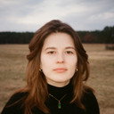 Alina Yklymova, Casting