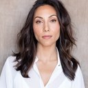 Elisa Menniti als Dr. Ray