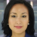Catherine Kobayashi als Self - Host