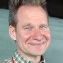 Peter Sellars als Dinner Guest