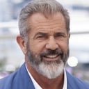 Mel Gibson als Guy Hamilton