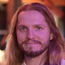 Aapo Vuori als A.P. Vuori