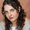 Robin Kristoffy als Hannah Jarvis