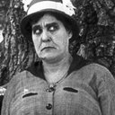 Phyllis Allen als Congregation Member (uncredited)