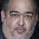 Mike Benitez als Old Man