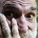 Hugo Márquez als Javi Fernández