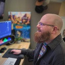 J.S. Wingfield, Colorist