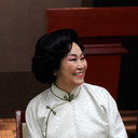 Suvd Namsrai als Queen Mandoukhai