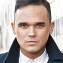 Gareth Gates als Gareth Gates Clone