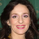 Dita Hořínková als Chorister at Prague restaurant