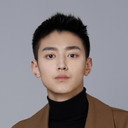 王宥鈞 als Lin Yishen