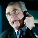 Teo Bellia als Tenente Barrow (IT)