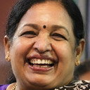C. R. Saraswathi als Saraswathi
