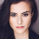Michelle Young als Katie Ann