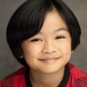 Haven Markus als Shooting Kid #2