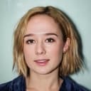 Alba August als Freja Eriksson