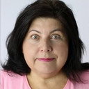 Bernardeta Komiago als 