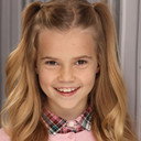 Clayton Eustis als Young Susie