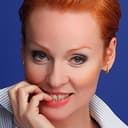 Жанна Эппле als Tamara