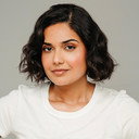 Shohana Sharmin als Waiter