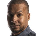 Ernest St.Clair als Ebi