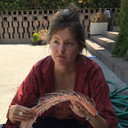 Eve Axness, Production Designer