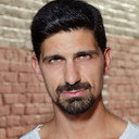 Konstantinos Lachanas als Rodrigo