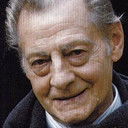 Maurice Bray als Mercedes, Zaza's rival