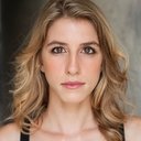 Nika Ezell Pappas als Josie Bacon