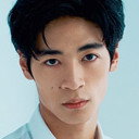 若林拓也 als Carter