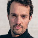 Moritz Lehmann als Martin