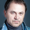 Maciej Słota als Zły duch