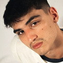 Caian Zattar als Tattoo (Artur)