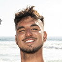 Gabriel Medina als Self