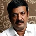 Anil Murali als S.P Venugopal