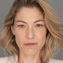 Alice Bahlke als Diane Graves