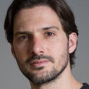 Alejandro Grossmann als Agente Venezolano
