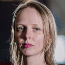 Maria Aua als Plague