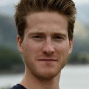 James Clugnet als himself