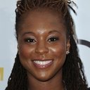 Torrei Hart als Detective Reid