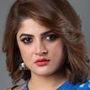 Srabanti Chatterjee als Menoka