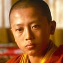 Jamyang Jamtsho Wangchuk als Dalai Lama, 14 Years Old