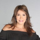 Viviana Gibelli als Catalina Miranda